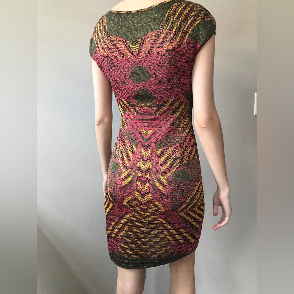 M Missoni Multicolor Women's Dress - Picture 2 of 8